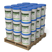 Pitch Perfect Athletic Field Paint– Grass or Turf Marking Paint
