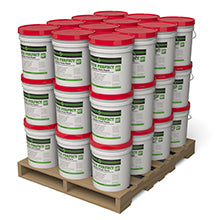 Pitch Perfect Athletic Field Paint– Grass or Turf Marking Paint