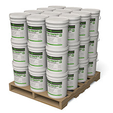 Pitch Perfect Athletic Field Paint– Grass or Turf Marking Paint