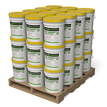 Pitch Perfect Athletic Field Paint– Grass or Turf Marking Paint