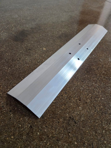 Concrete Placer Head Replacement Kit With Hooks