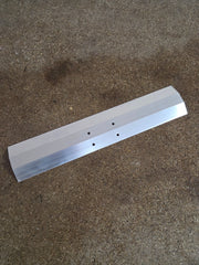 Concrete Placer Head Replacement Kit Without Hooks